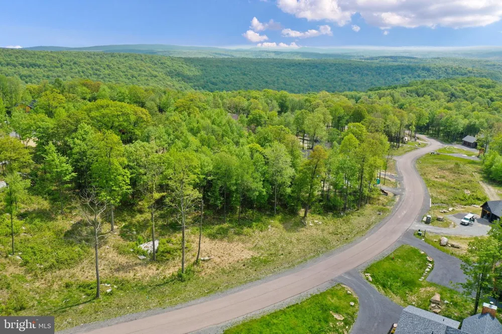 NORTH CAMP ROAD Mc Henry, MD 21541