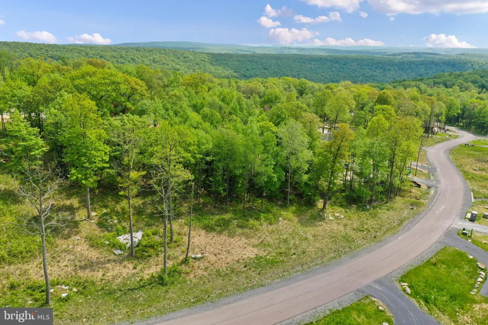 NORTH CAMP ROAD Mc Henry, MD 21541