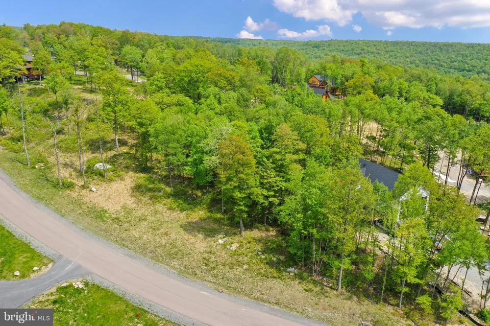 NORTH CAMP ROAD Mc Henry, MD 21541