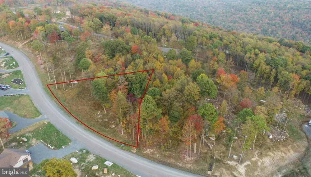 NORTH CAMP ROAD Mc Henry, MD 21541