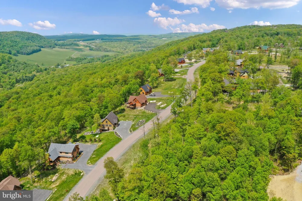 NORTH CAMP ROAD Mc Henry, MD 21541