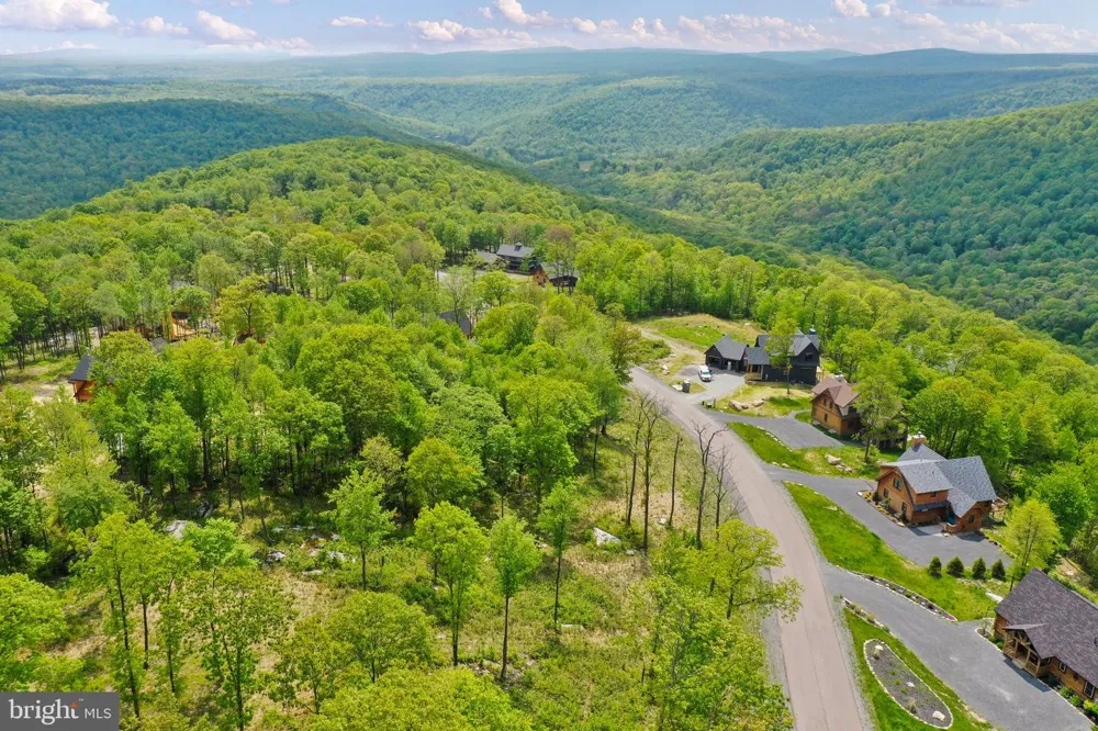 NORTH CAMP ROAD Mc Henry, MD 21541