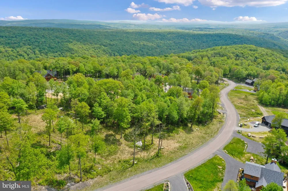 NORTH CAMP ROAD Mc Henry, MD 21541
