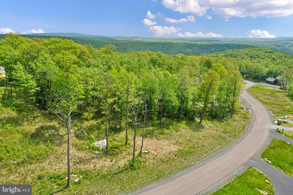 NORTH CAMP ROAD Mc Henry, MD 21541