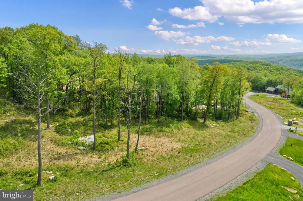 NORTH CAMP ROAD Mc Henry, MD 21541