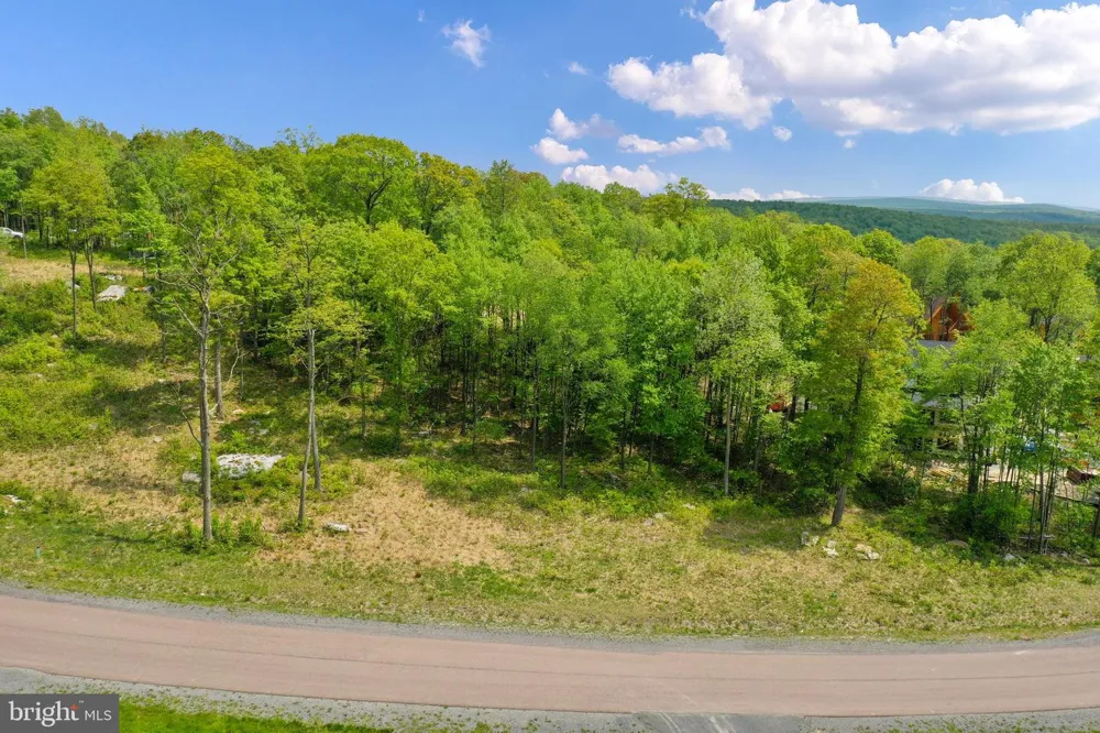 NORTH CAMP ROAD Mc Henry, MD 21541