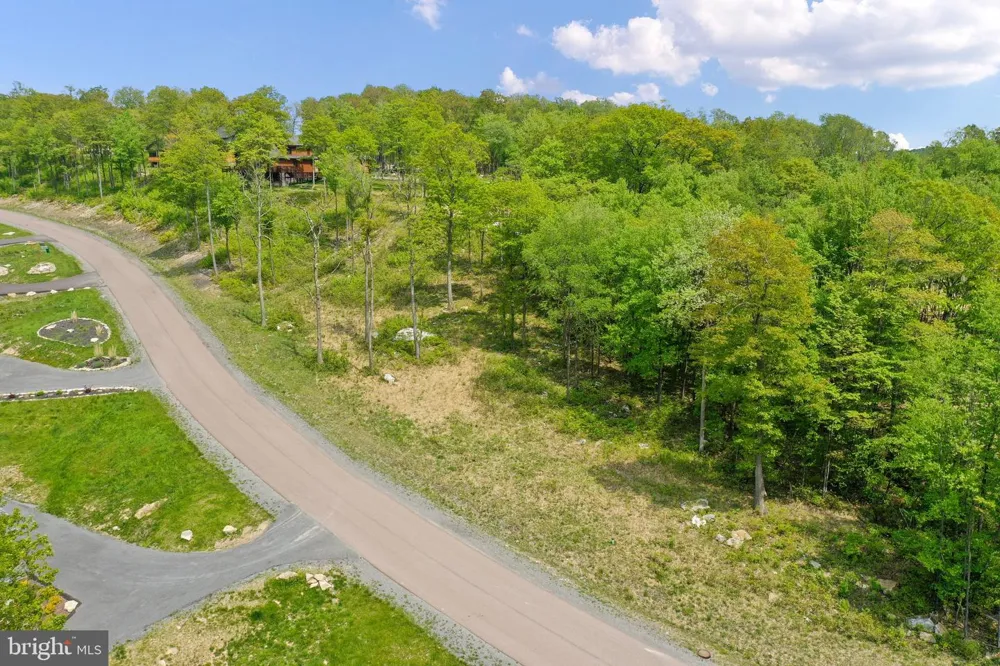NORTH CAMP ROAD Mc Henry, MD 21541