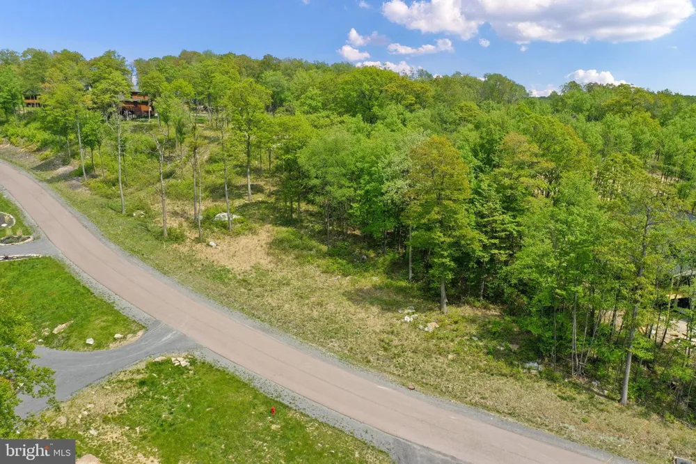 NORTH CAMP ROAD Mc Henry, MD 21541