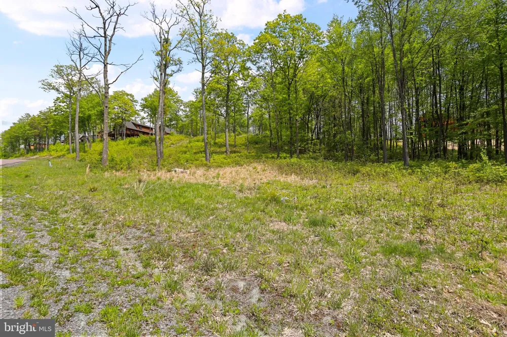 NORTH CAMP ROAD Mc Henry, MD 21541