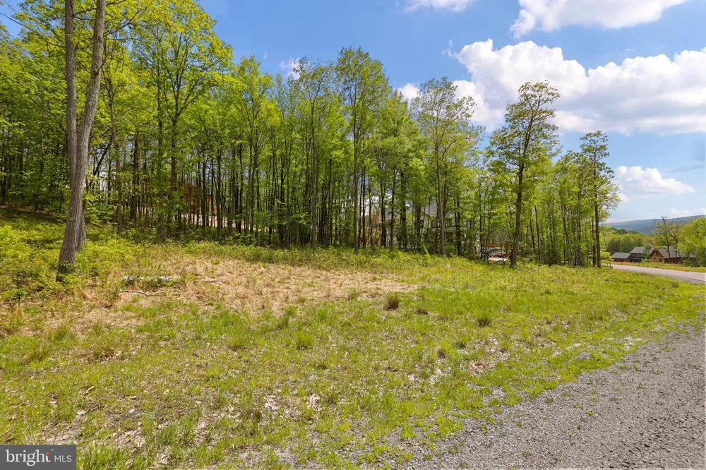 NORTH CAMP ROAD Mc Henry, MD 21541