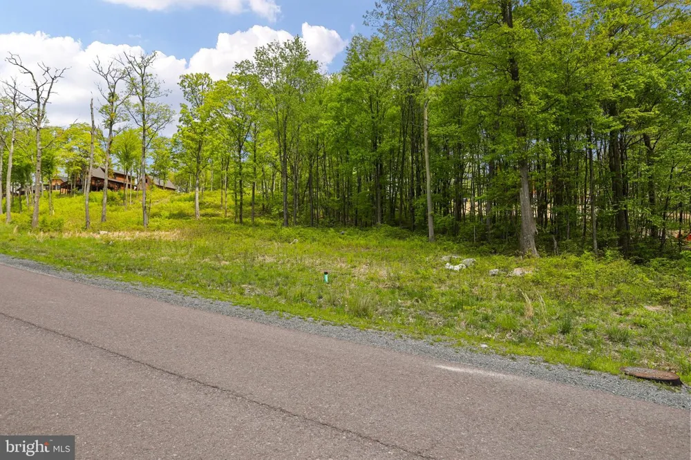 NORTH CAMP ROAD Mc Henry, MD 21541