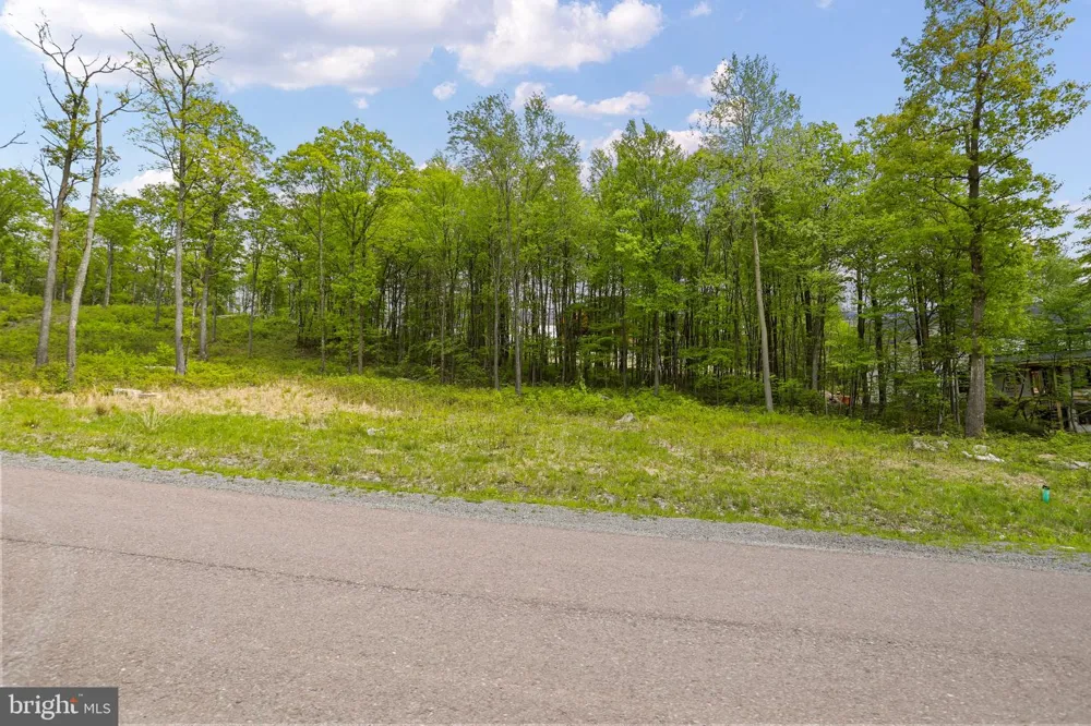 NORTH CAMP ROAD Mc Henry, MD 21541