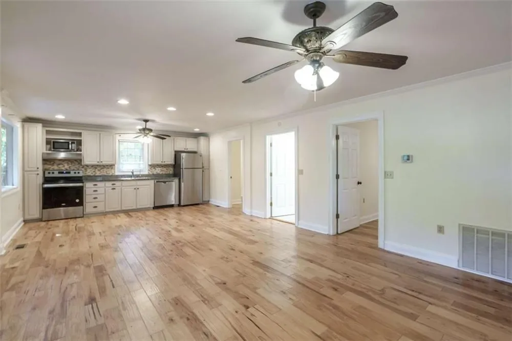 248 W River Bend Drive W Eatonton, GA 31024