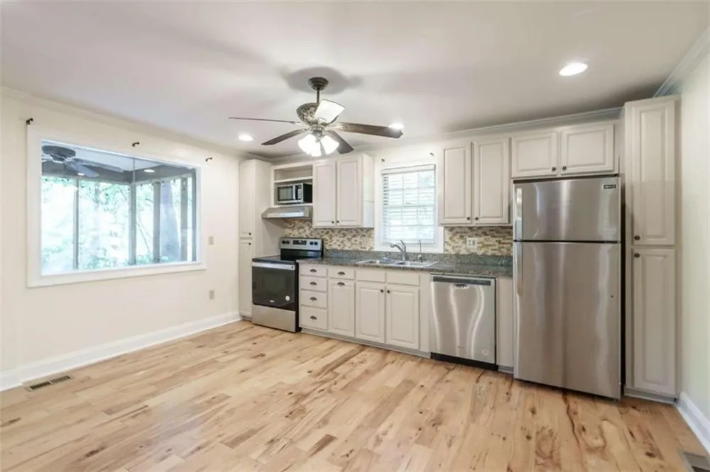 248 W River Bend Drive W Eatonton, GA 31024