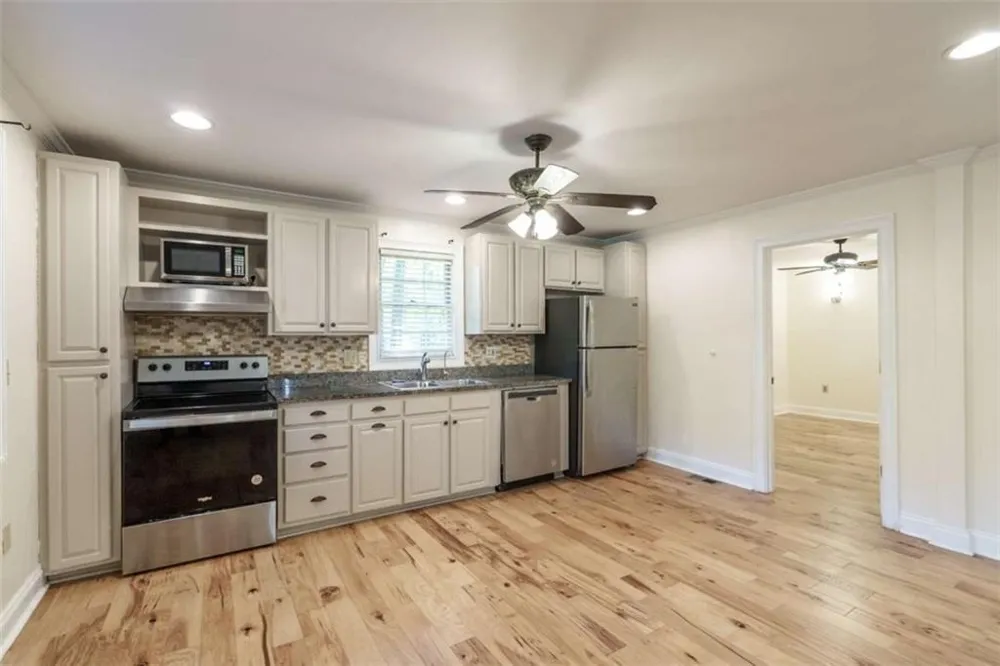 248 W River Bend Drive W Eatonton, GA 31024