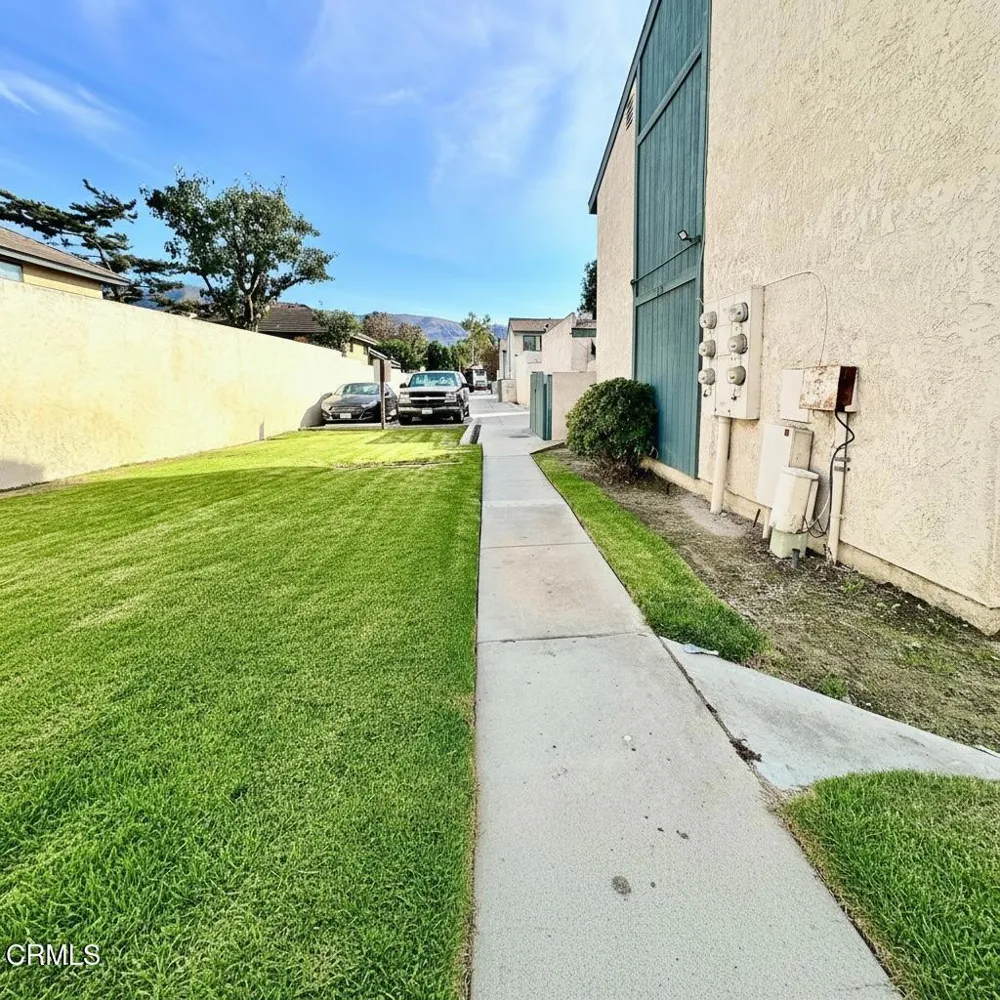 129 E Ventura Street #A Santa Paula, CA 93060