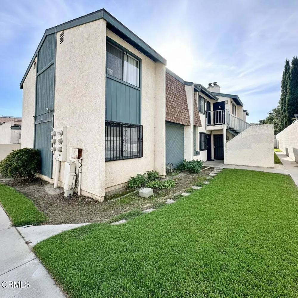 129 E Ventura Street #A Santa Paula, CA 93060