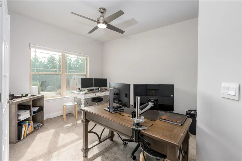 104 Eagle Heights Drive Maysville, GA 30558