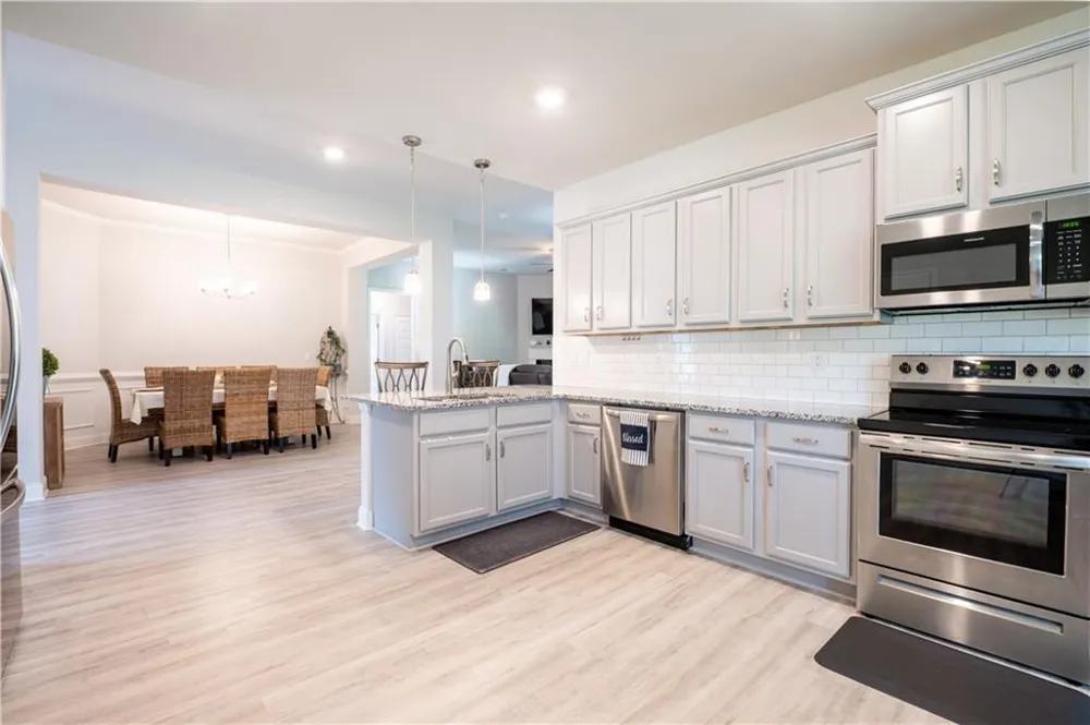 104 Eagle Heights Drive Maysville, GA 30558