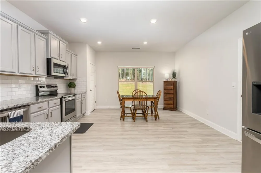 104 Eagle Heights Drive Maysville, GA 30558
