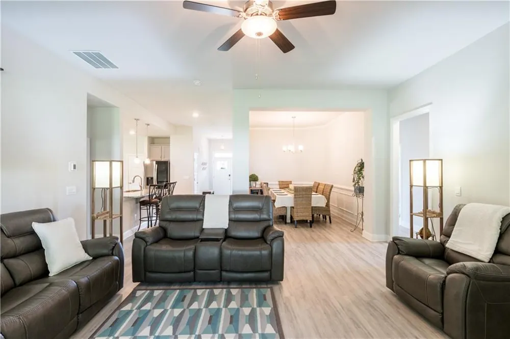 104 Eagle Heights Drive Maysville, GA 30558