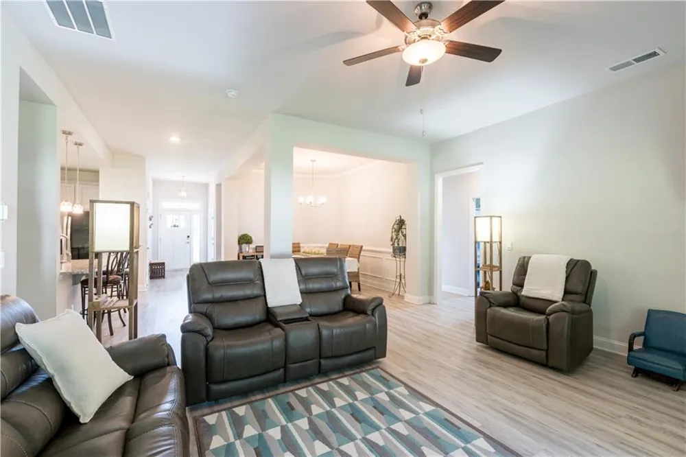 104 Eagle Heights Drive Maysville, GA 30558