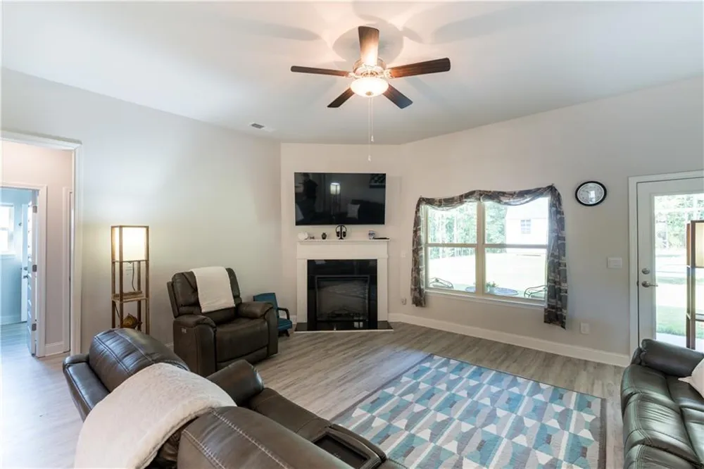 104 Eagle Heights Drive Maysville, GA 30558
