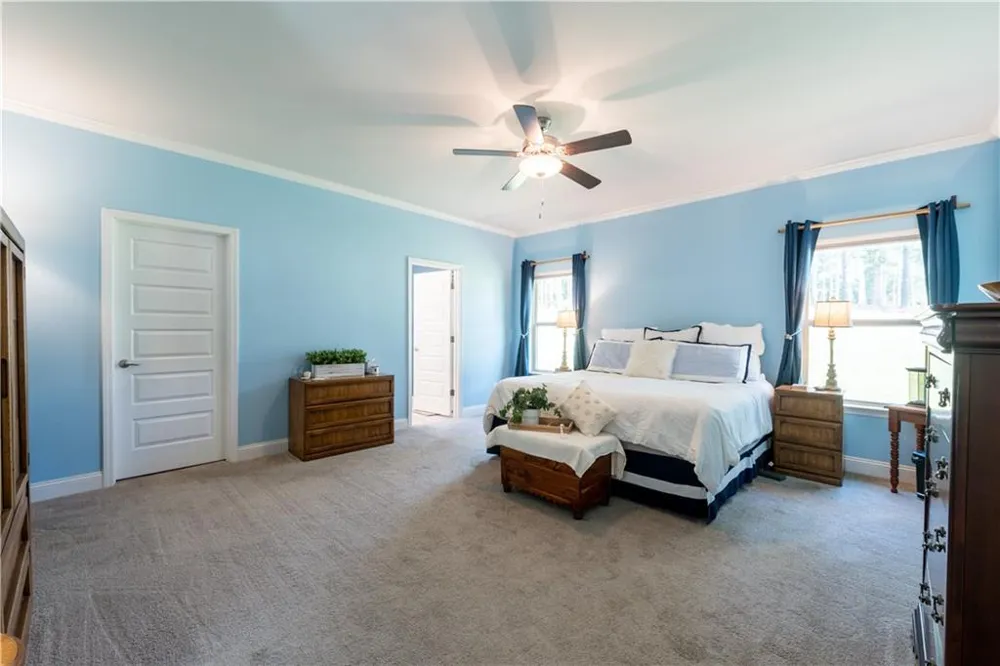 104 Eagle Heights Drive Maysville, GA 30558