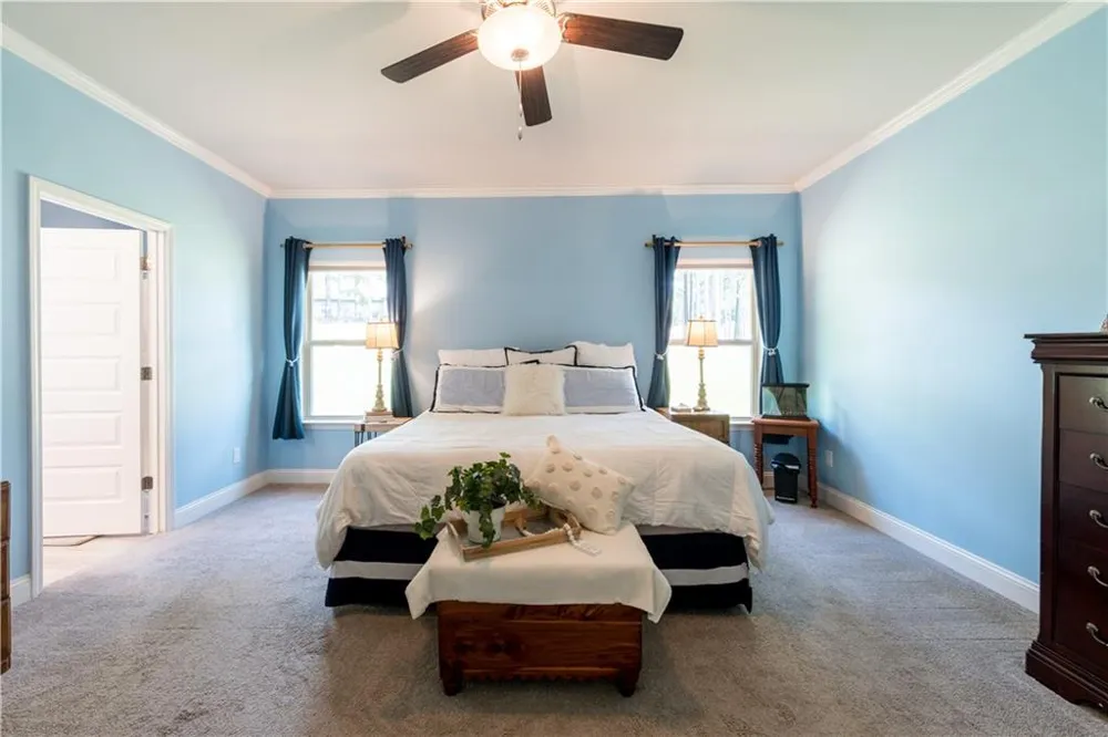 104 Eagle Heights Drive Maysville, GA 30558