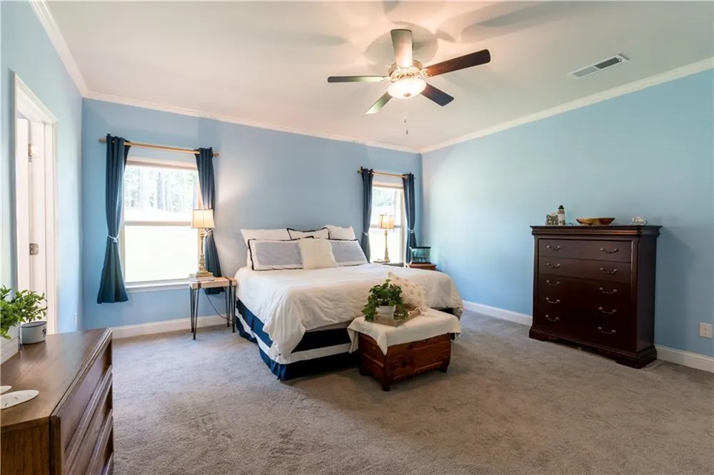 104 Eagle Heights Drive Maysville, GA 30558