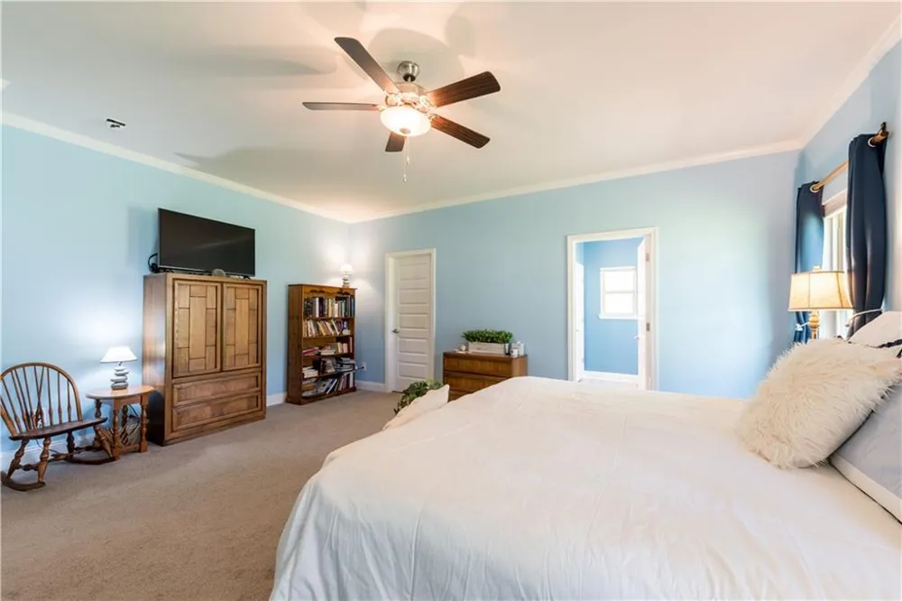 104 Eagle Heights Drive Maysville, GA 30558