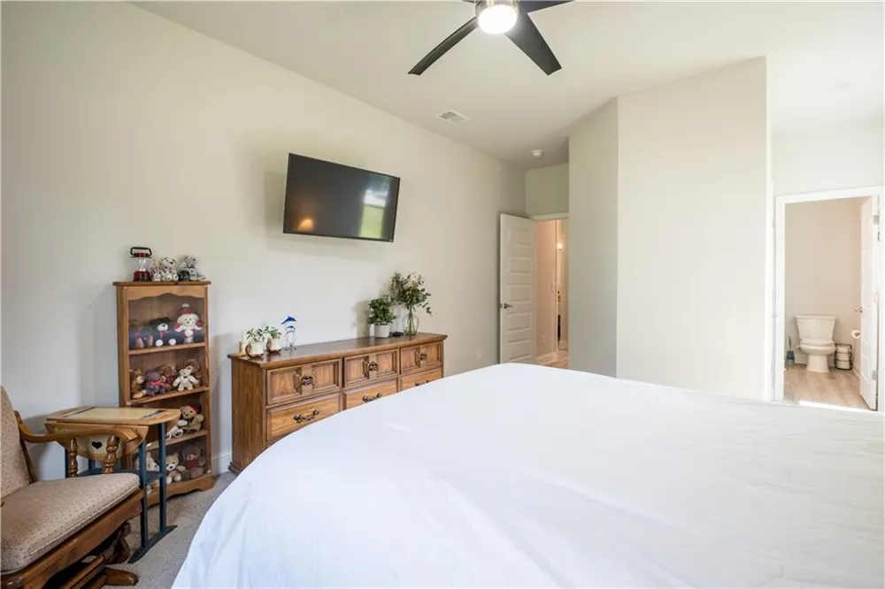 104 Eagle Heights Drive Maysville, GA 30558