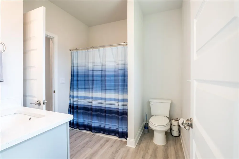 104 Eagle Heights Drive Maysville, GA 30558