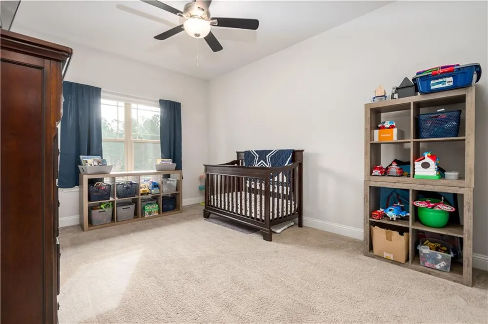 104 Eagle Heights Drive Maysville, GA 30558