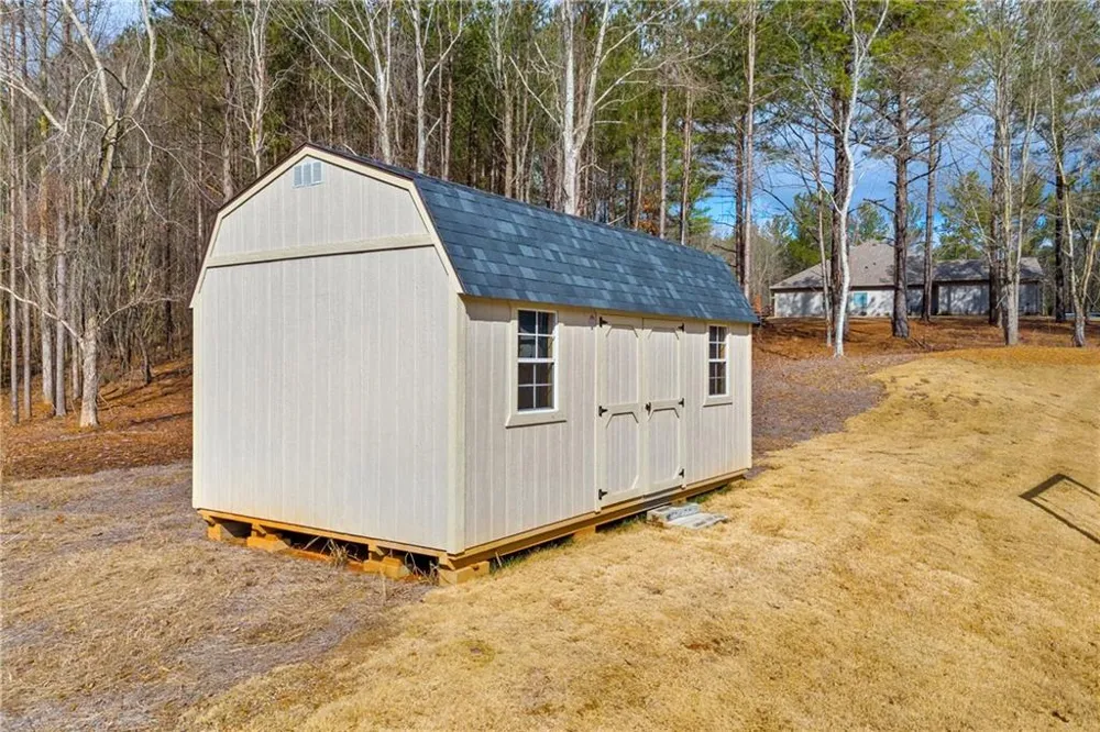 104 Eagle Heights Drive Maysville, GA 30558