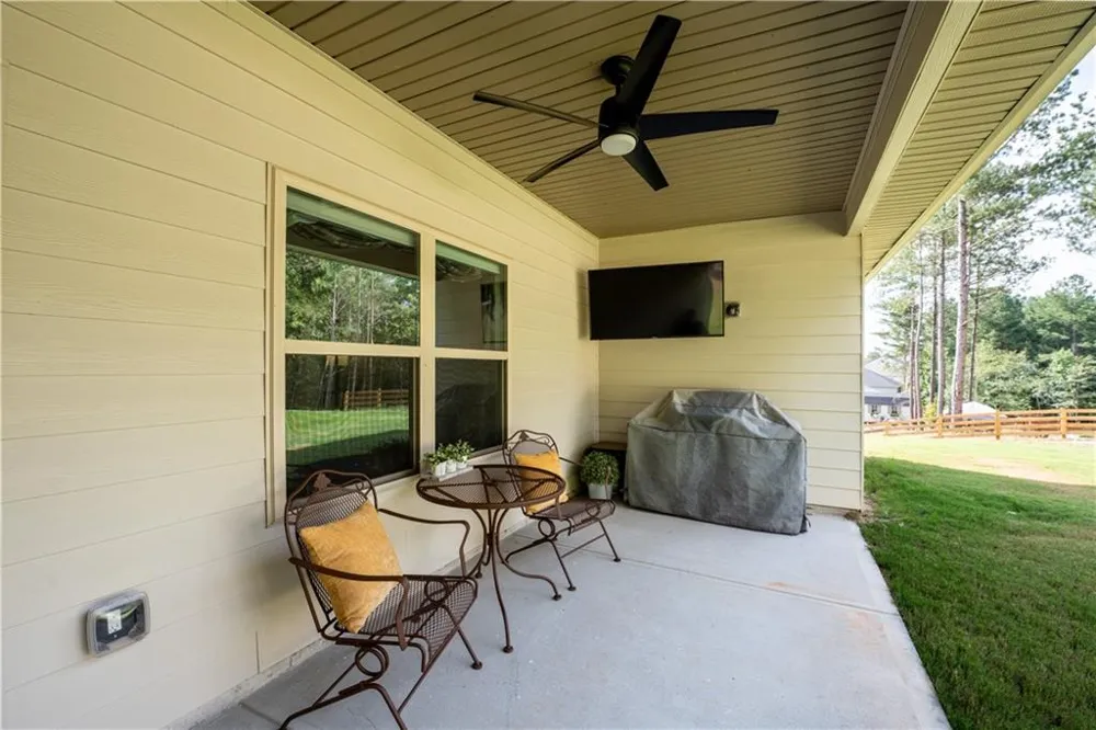 104 Eagle Heights Drive Maysville, GA 30558