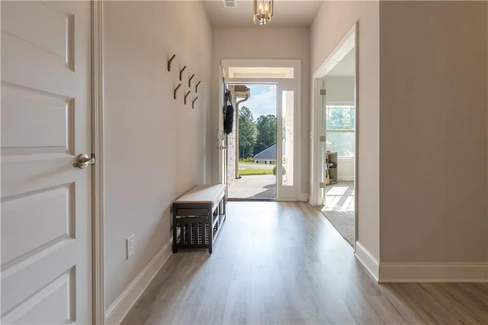 104 Eagle Heights Drive Maysville, GA 30558
