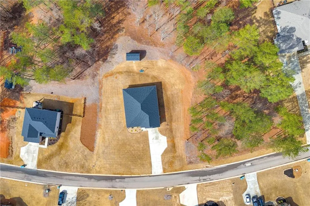 104 Eagle Heights Drive Maysville, GA 30558