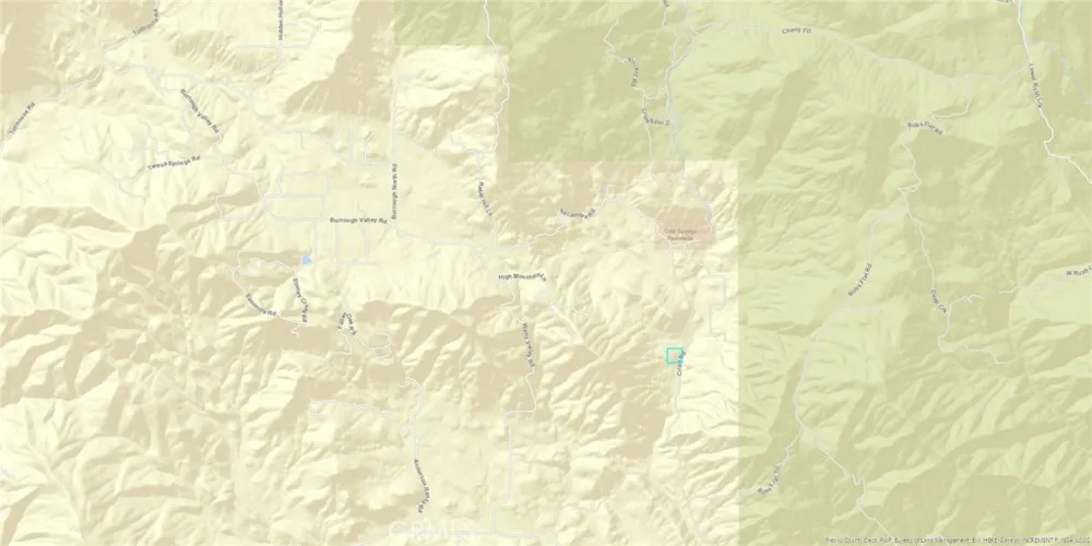 33089 Sycamore Road Tollhouse, CA 93667