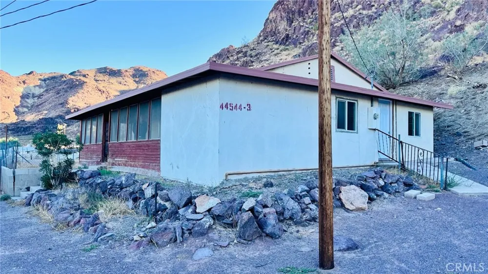 44655 National Trails Highway Newberry Springs, CA 92365