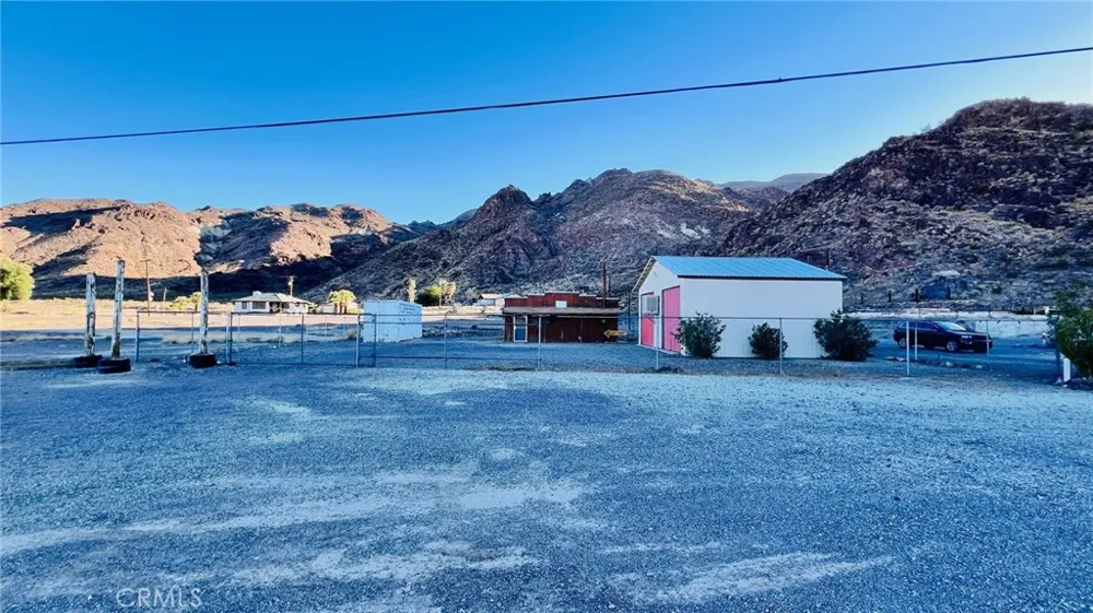 44655 National Trails Highway Newberry Springs, CA 92365