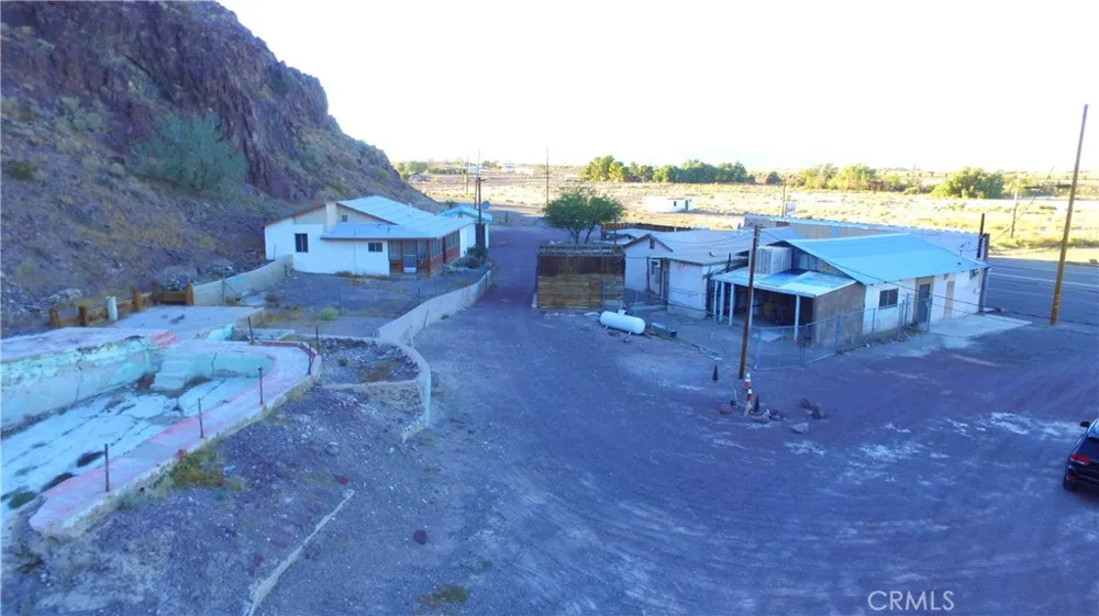 44655 National Trails Highway Newberry Springs, CA 92365