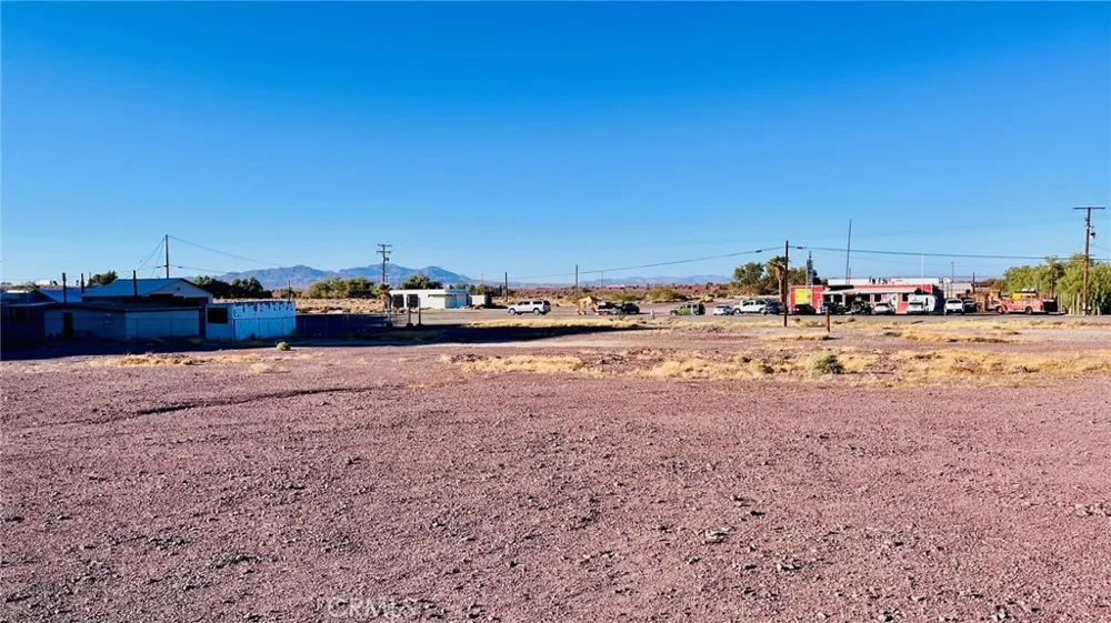 44655 National Trails Highway Newberry Springs, CA 92365
