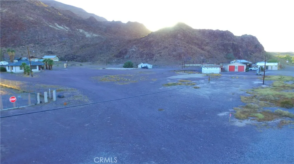 44655 National Trails Highway Newberry Springs, CA 92365
