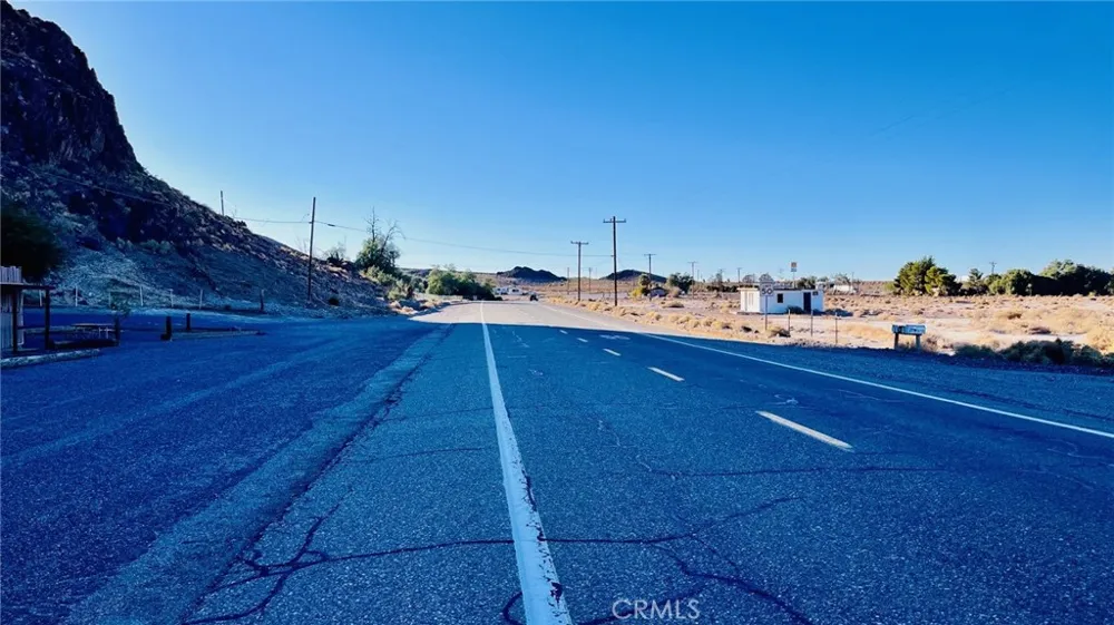 44655 National Trails Highway Newberry Springs, CA 92365