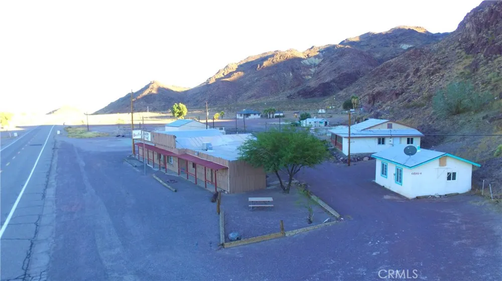 44655 National Trails Highway Newberry Springs, CA 92365