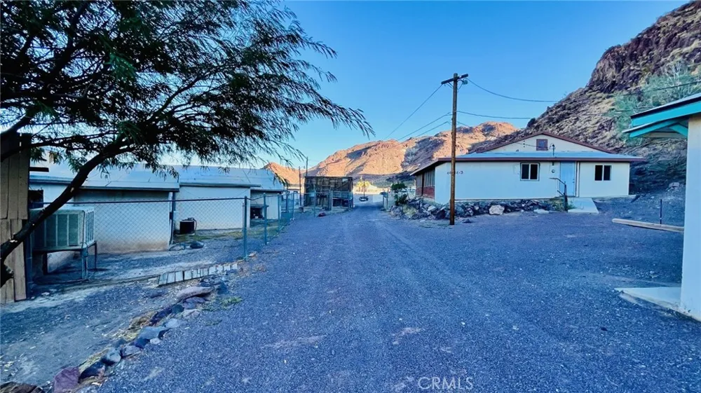 44655 National Trails Highway Newberry Springs, CA 92365