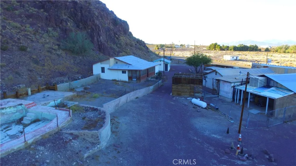 44655 National Trails Highway Newberry Springs, CA 92365