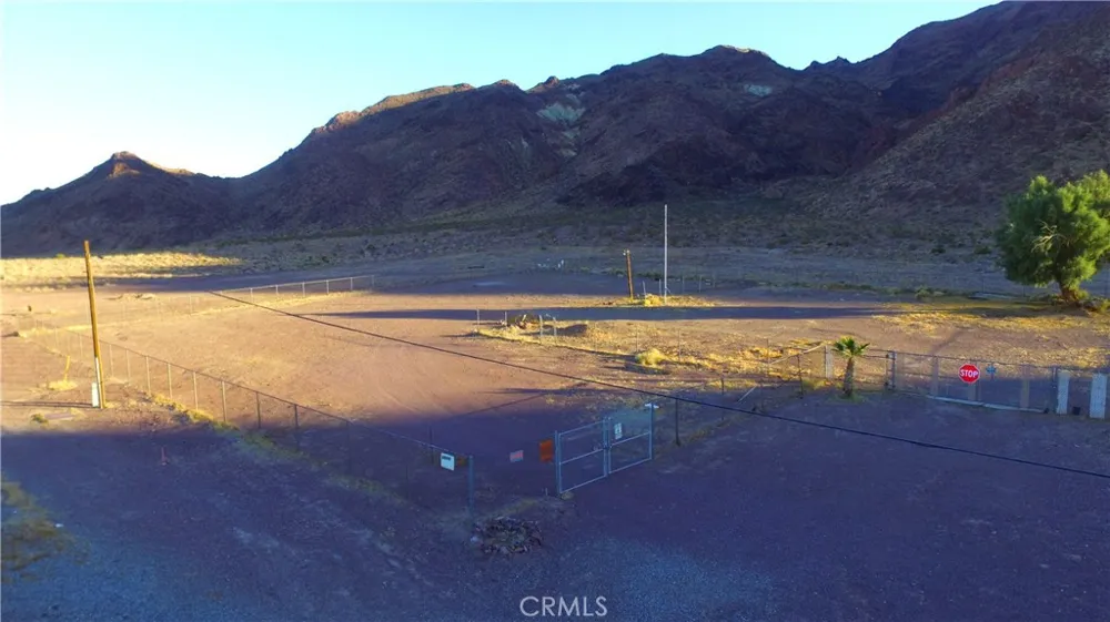 44655 National Trails Highway Newberry Springs, CA 92365