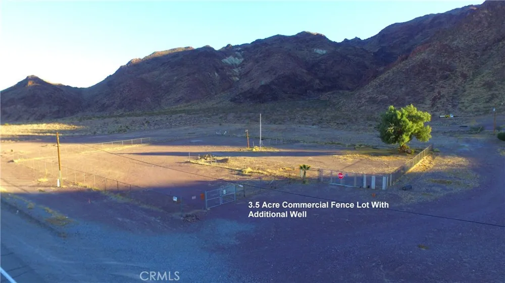 44655 National Trails Highway Newberry Springs, CA 92365